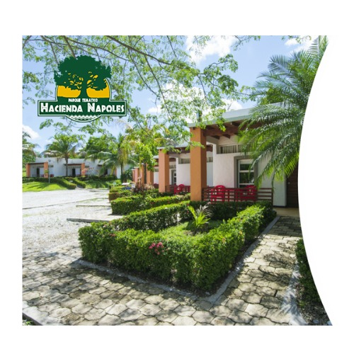 Hotel El Lago